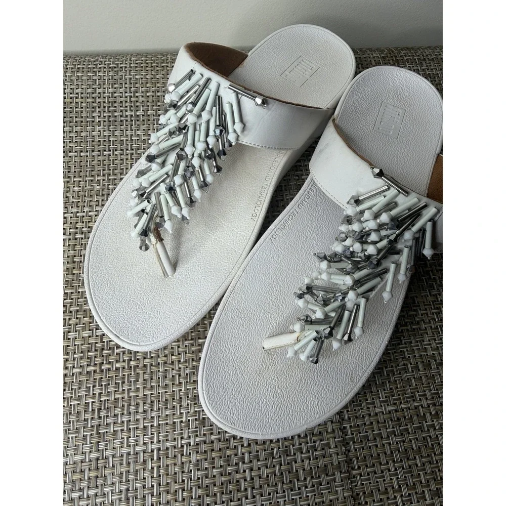 Fitflop very good